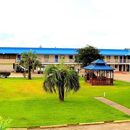 Motel 6-Winnie, Tx-2