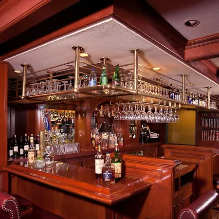 Ayres Hotel Costa Mesa Newport Beach-3