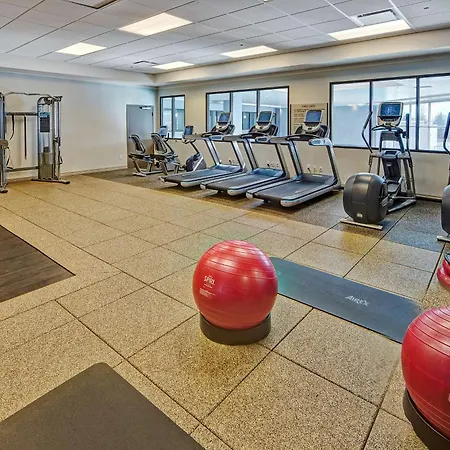 Doubletree By Hilton Decatur Riverfront-2