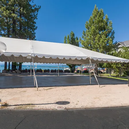 Beach Retreat & Lodge At Tahoe-3