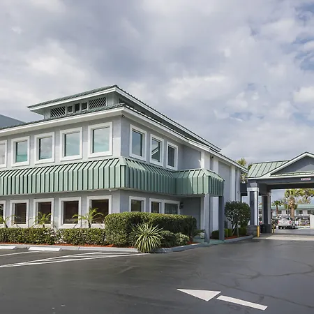 Best Western Central Inn-2