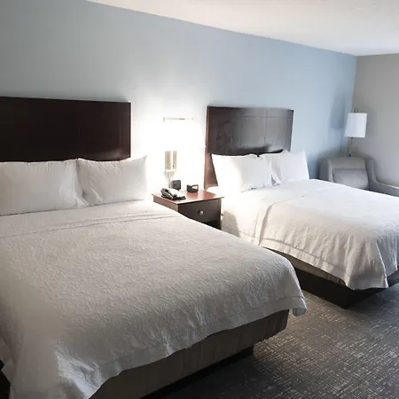 Hampton Inn Rock Hill-3