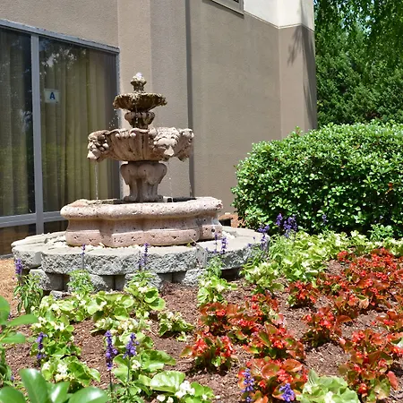 Hampton Inn Rock Hill-2