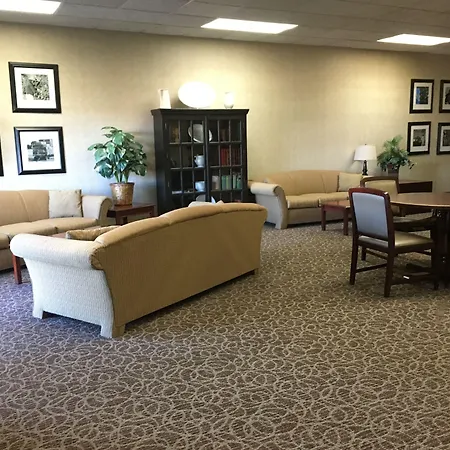 Baymont By Wyndham Michigan City-3