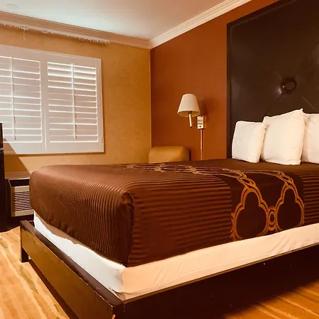 Buena Park Inn-2