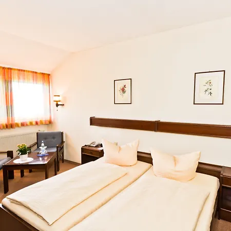 Hotel Merian Rothenburg-2