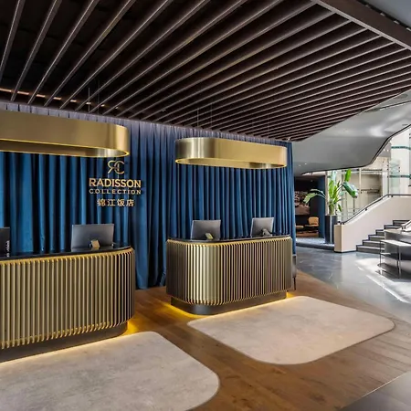 Radisson Collection Grand Place Brussels-3