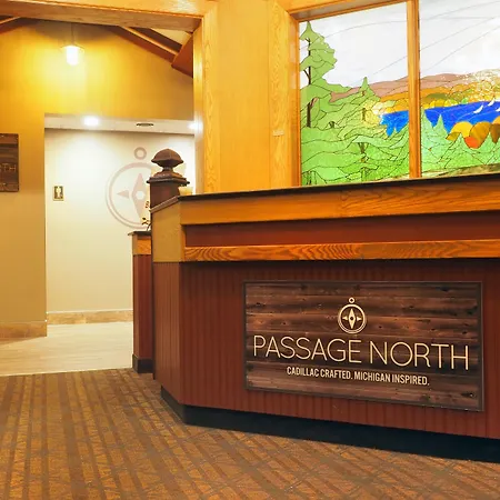 Evergreen Resort-2