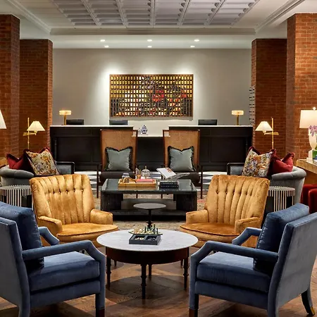 Omni Charlottesville Hotel-3