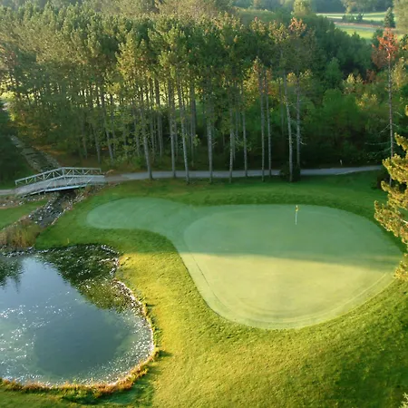Evergreen Resort-3