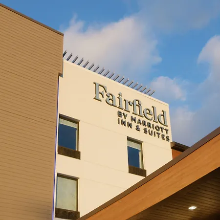 Fairfield Inn & Suites By Marriott Pottstown Limerick-2