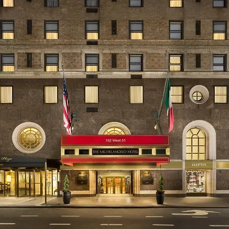 The Michelangelo New York-3