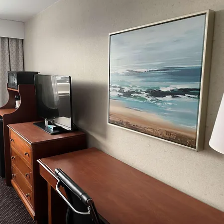 Best Western Plus Waterville Grand Hotel-3