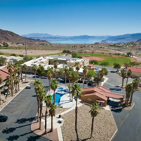 Lake Mead Inn-2