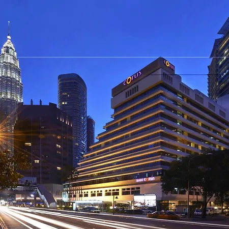 Corus Klcc-2