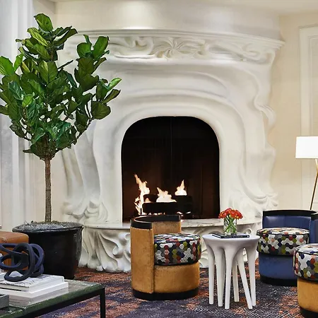 Galleria Park Hotel-3