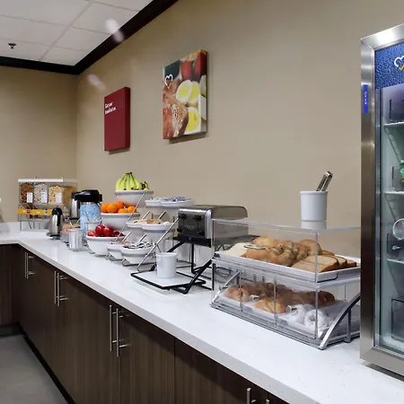 Comfort Suites Waco Near University Area-3