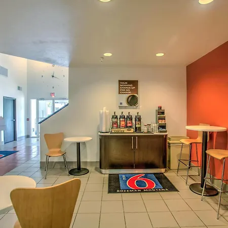 Motel 6-Bozeman, Mt-2