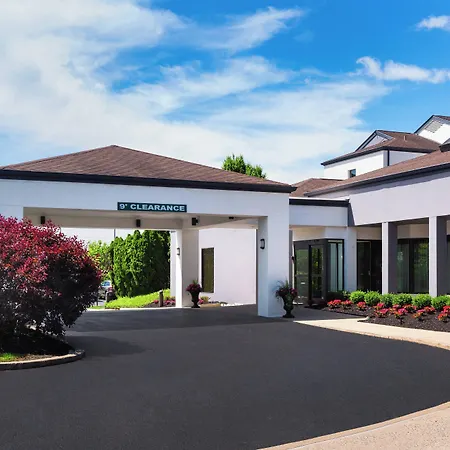 Courtyard Philadelphia Willow Grove-2