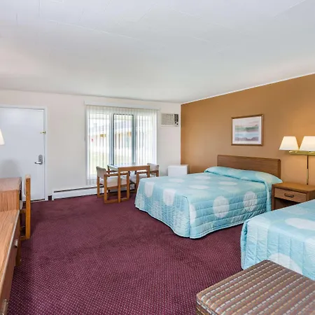 Knights Inn Kirksville-3