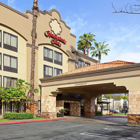 Hampton Inn Los Angeles/Arcadia-3