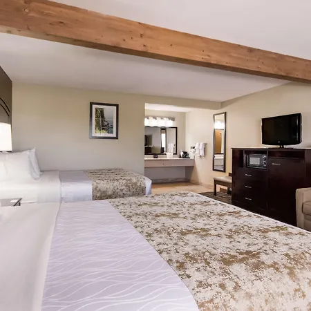 Best Western Weston Inn-2