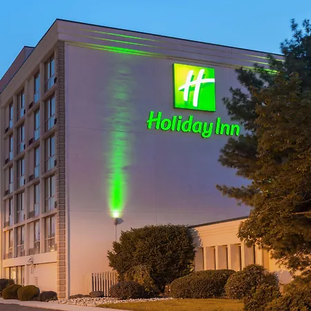 Holiday Inn Philadelphia-Cherry Hill By Ihg-2