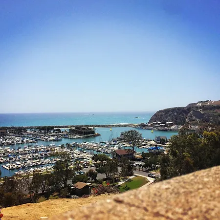 Best Western Plus Dana Point Inn-By-The-Sea-2