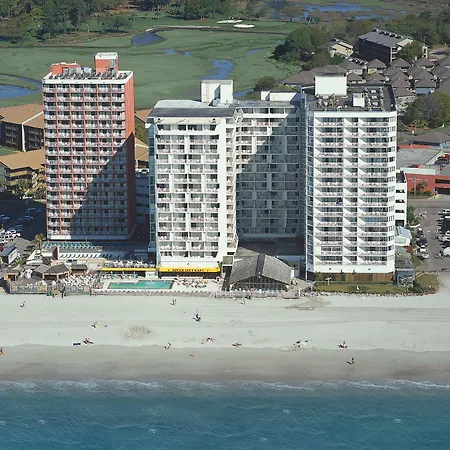 Sands Ocean Club-2