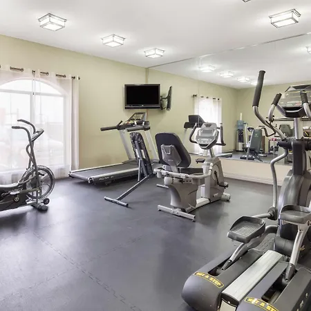 Best Western Near Lackland Afb Seaworld-3