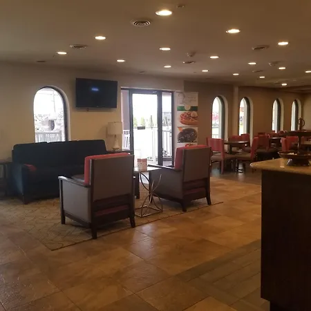 Quality Inn & Suites Ocean City Fenwick-3