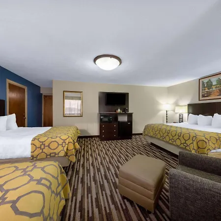 Baymont By Wyndham Springfield South Hwy 65-3