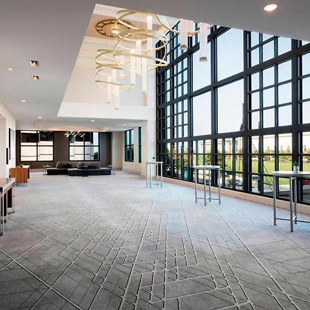 Cleveland Marriott Downtown At Key Tower-3