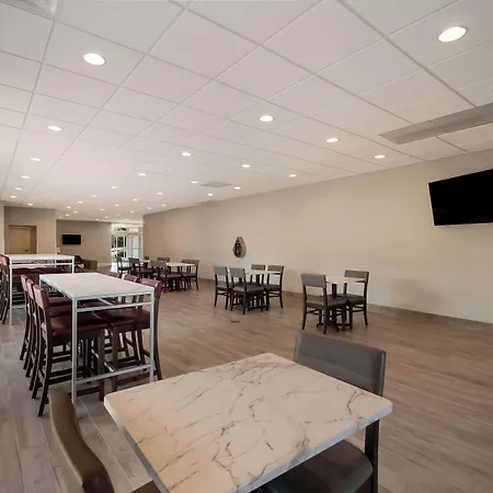 Best Western Springfield-2