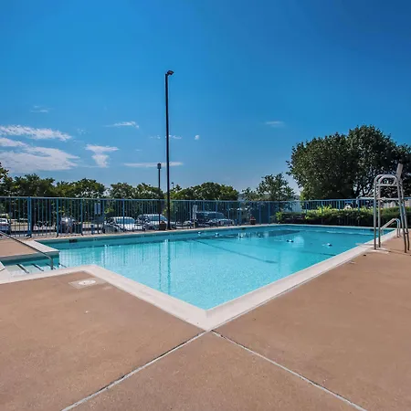 Best Western Springfield-3