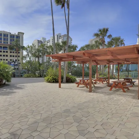 Clearwater Beach Hotel-2
