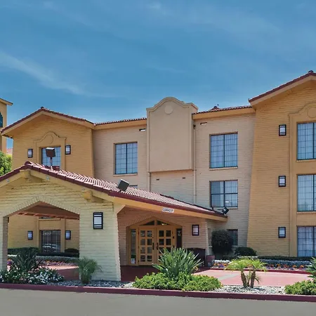 La Quinta Inn By Wyndham San Diego Chula Vista-3