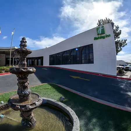 Holiday Inn El Paso West - Sunland Park By Ihg-3