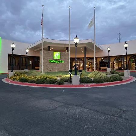 Holiday Inn El Paso West - Sunland Park By Ihg-2