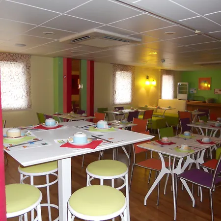 ibis Styles Bourg en Bresse-2