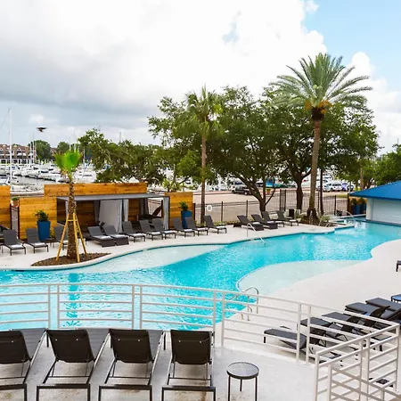 South Shore Harbour Resort And Conference Center-2