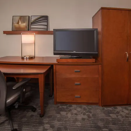 Sonesta Select Arlington Rosslyn-2