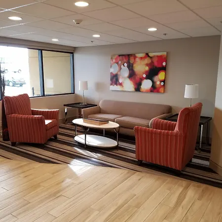 Best Western Rochester Marketplace Inn-3