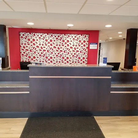 Best Western Rochester Marketplace Inn-2