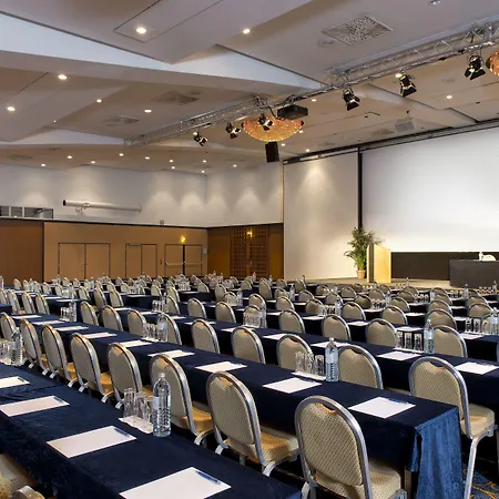 Radisson Blu Hotel & Conference Centre, Salzburg-3