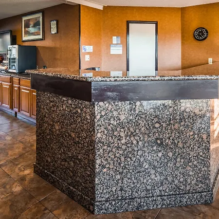 Best Western Andersen'S Inn-2