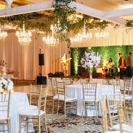 Crowne Plaza Executive Center Baton Rouge By Ihg-2