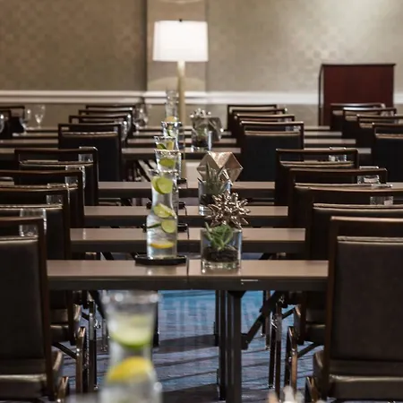 Renaissance Waterford Oklahoma City Hotel-3