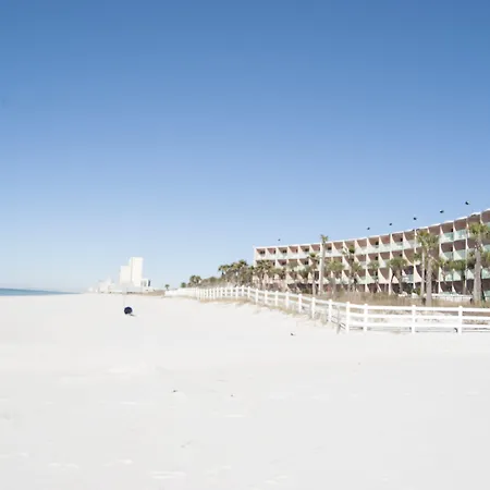 Casa Loma Panama City Beach - Beachfront-3