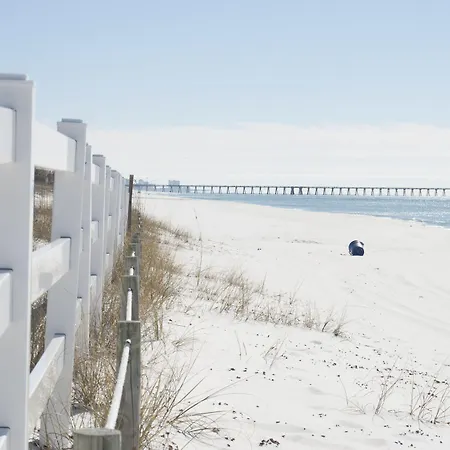 Casa Loma Panama City Beach - Beachfront-2
